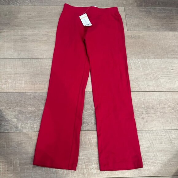 GYMBOREE GIRLS SIZE 8 PINK PANTS NEW - Picture 1 of 7
